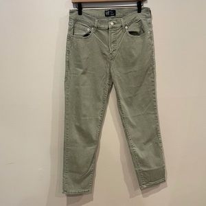 Women’s Gap Girlfriend Denim Pants